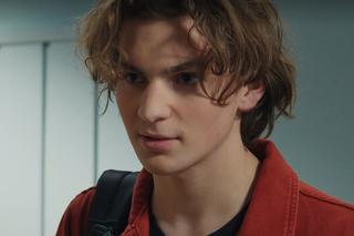 M jak miłość, odcinek 1728: Wojtek (Aleksander Szeląg)