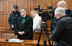 Skatował 15-letniego Kacpra, jego kolega nie reagował. Mateusz M. usłyszał wyrok