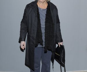 Krystyna Kołodziejczyk była w śpiączce, gdy jej mąż zmarł