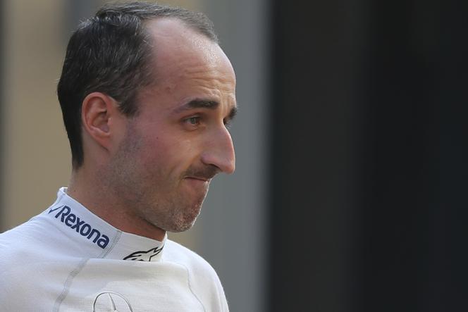 Robert Kubica