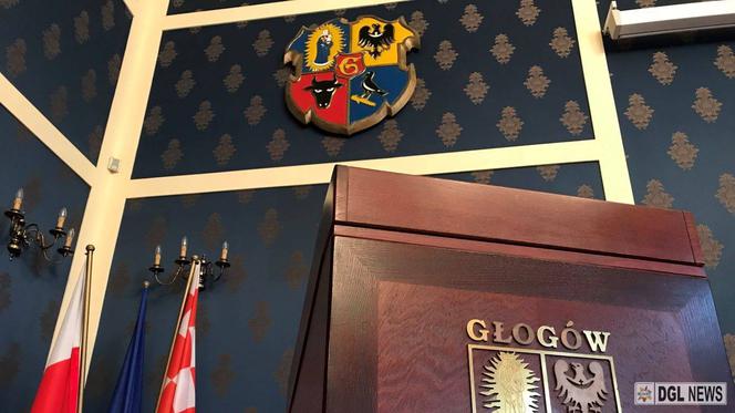 I sesja Młodzieżowej Rady Miasta Głogowa