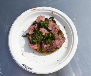 Mistrzostwa Polski w Grillu na Zamku Ogrodzieniec