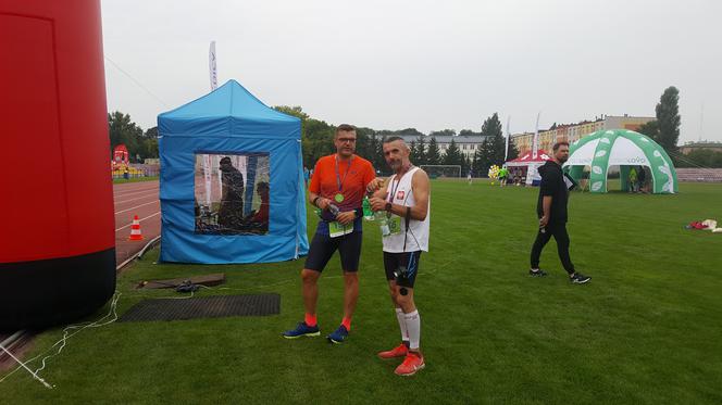 12. Bieg Siedleckiego Jacka