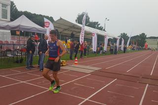 12. Bieg Siedleckiego Jacka