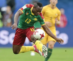 Mundial 2022: Christian Bassogog. Sylwetka reprezentanta Kamerunu