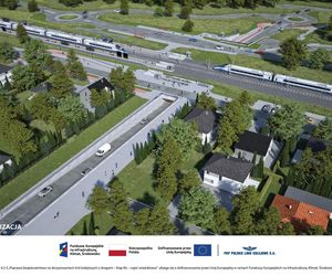 Tunel za miliony zmieni życie mieszkańców Warszawy. Wiemy, gdzie powstanie. Inwestycja rozwiąże problem korków?