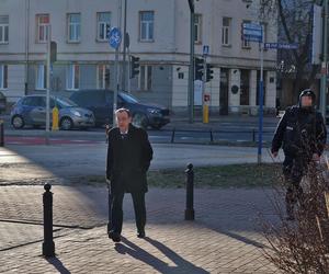 Mariusz Kamiński. Z limuzyny do starego rzęcha