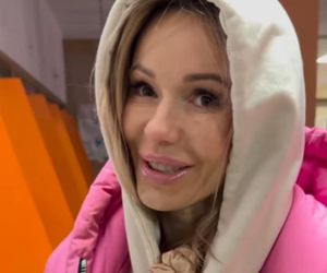 Przy szpitalnym okienku Doda wyjawiła prawdę o swoim stanie cywilnym