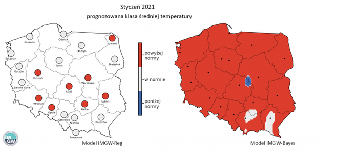 Jaka będzie zima 2020/2021? Czy spadnie śnieg? Prognozy są miażdżące. WAŻNY komunikat [PROGNOZA POGODY, MAPY, MIASTA, WOJEWÓDZTWA]