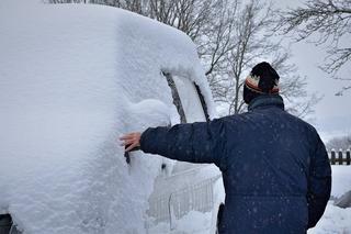 Burze śnieżne to jeszcze nie wszystko! Polskę czeka pogodowy armagedon