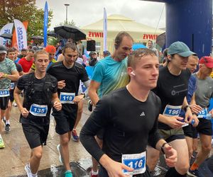 9. Citi Ukiel Olsztyn Półmaraton