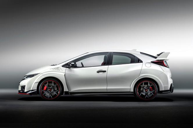 2015 Honda Civic Type R