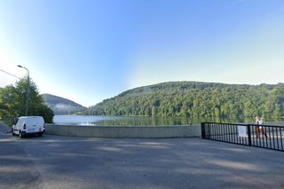 Myczkowce - wieś na Podkarpaciu, która była świadkiem pięcioletniego sporu na szczycie