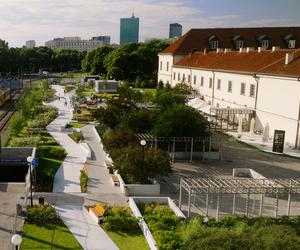 Nagroda Architektoniczna Prezydenta Warszawy 2023