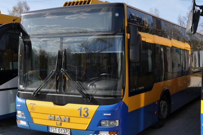 We Wszystkich Świętych autobusem pojedziemy za darmo