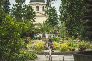 Pałac w Wilanowie - zwiedzanie, historia, godziny otwarcia. Atrakcje Warszawy według Wędrownych Motyli