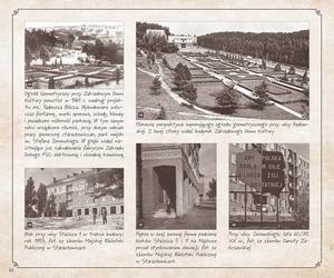 Album 400 lat Starachowice