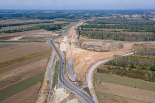 W woj. lubelskim powstaje nowa droga. Tu będą utrudnienia w ruchu