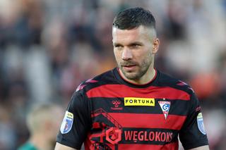 Lukas Podolski w końcu się na to zdecydował. Ta chwila musiała nadejść, będzie o tym głośno