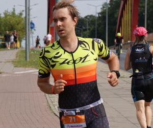 Ocean Lava Triathlon Bydgoszcz-Borówno 2023 [ZDJĘCIA]