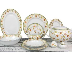 Naczynia inspirowane jesienną