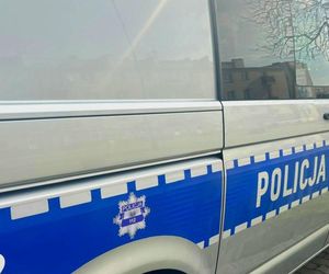 Tajemnicze znalezisko na plaży w Ustce. Morze wyrzuciło wojskowego drona