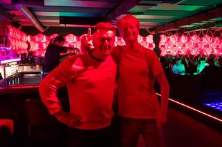 Eska Summer City Olsztyn. Impreza w Fuego Infernal