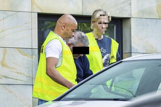 Upadli kapłani. Ci księża posłuchali podszeptów diabła i zeszli na złą ścieżkę