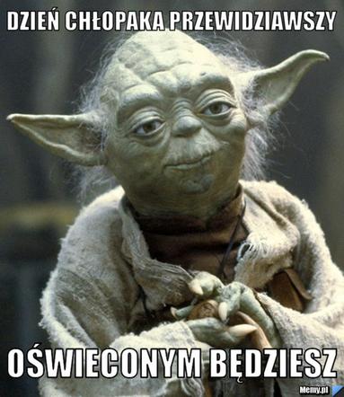 Dzień Chłopaka 2021 - zobacz najlepsze memy! [GALERIA]