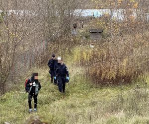 Makabryczne odkrycie. Odnaleziono ciało człowieka. Zwłoki dryfowały w Kanale Żerańskim