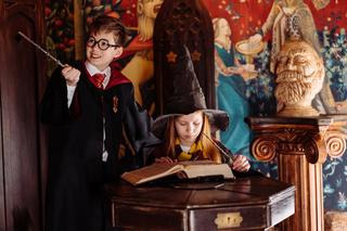 Harry Potter: Wizards of Baking. Nowy teleturniej rodem z Hogwartu! Uczestnicy będą piec! [WIDEO]