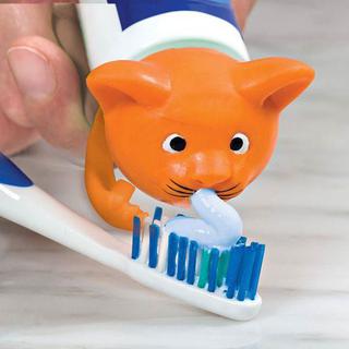 Akcesoria do mycia zębów 3