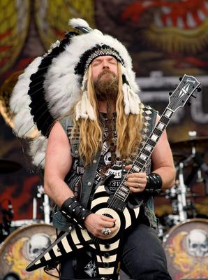 Black Label Society