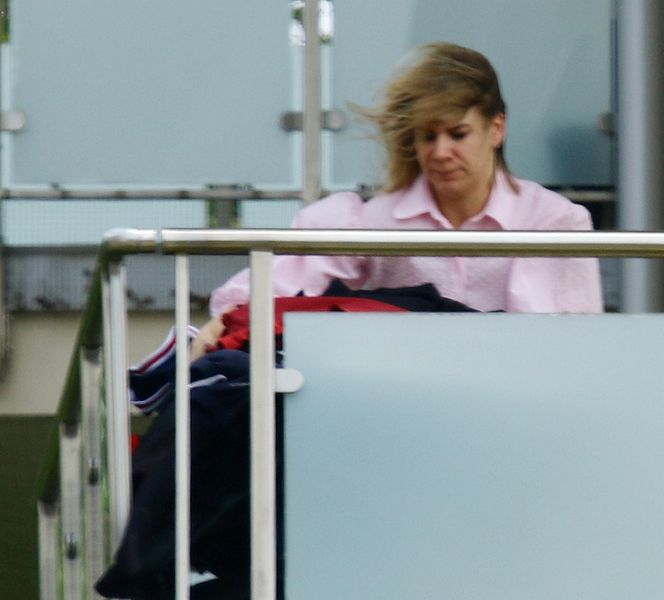 Marta i Karol Nawroccy 