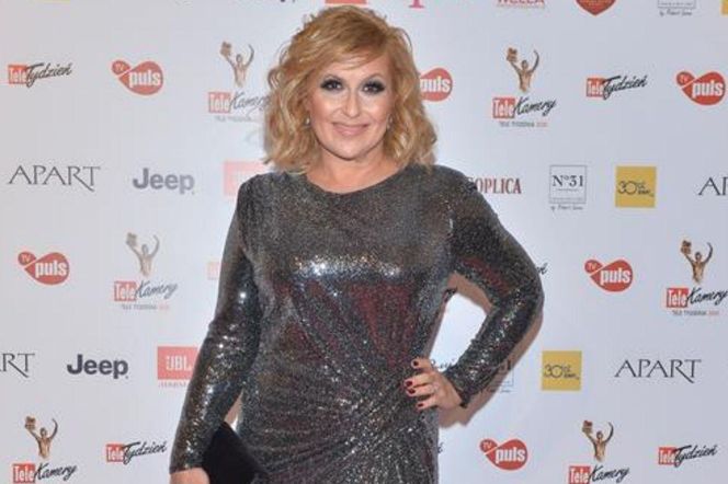 Jak Katarzyna Skrzynecka schudła 10 kilogramów? Odpowiedź może cię zaskoczyć