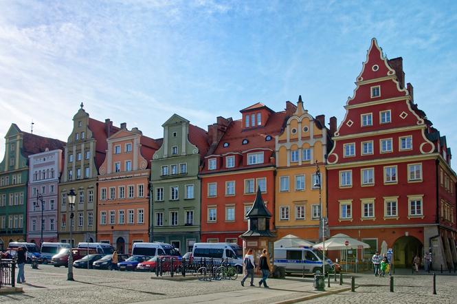 Wybory samorządowe 2018 we Wrocławiu. Kandydaci, okręgi wyborcze i punkty do głosowania