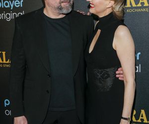 Izabela Kuna, Marek Modzelewski