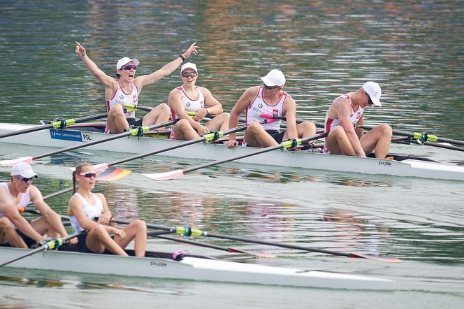 Polacy z 43 medalami. Ogromny sukces Biało-Czerwonych na 31. Letniej Uniwersjadzie w Chengdu