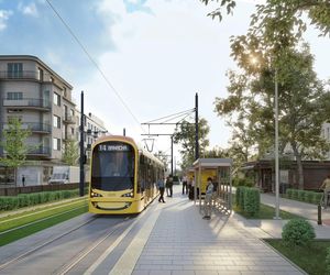 Tramwaj z Mokotowa na Ochotę nie powstanie? Kluczowy odcinek pod znakiem zapytania