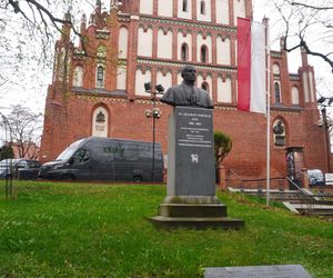 To najpiękniejszy zabytek w woj. warmińsko-mazurskim według AI. „Zachwyca strzelistą sylwetką”