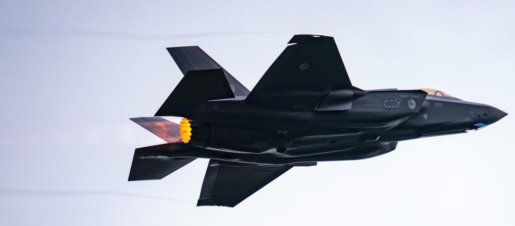 „Steadfast Noon”: NATO pokaże swoją siłę. Sojusz wkrótce rozpocznie doroczne ćwiczenia z bronią jądrową