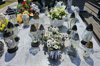 Rok od śmierci żołnierza z Jarosławia