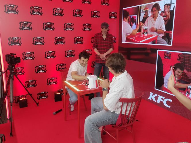 KFC