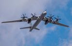 Tu-95, Tu-22M3 i Tu-160M