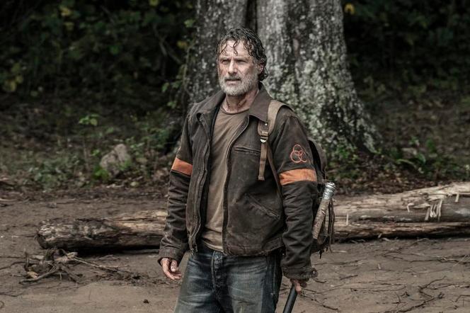„The Walking Dead” powraca! Ruszyły zdjęcia do spin-offu o Ricku Grimesie - są pierwsze fotki