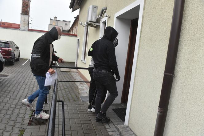 41-latek śmiertelnie ugodzony nożem pod Świeciem! Zatrzymano 29-letniego Kolumbijczyka