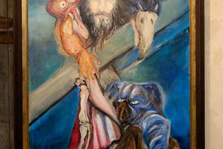 Kuzyn Kaczyńskiego prawie jak Bosch