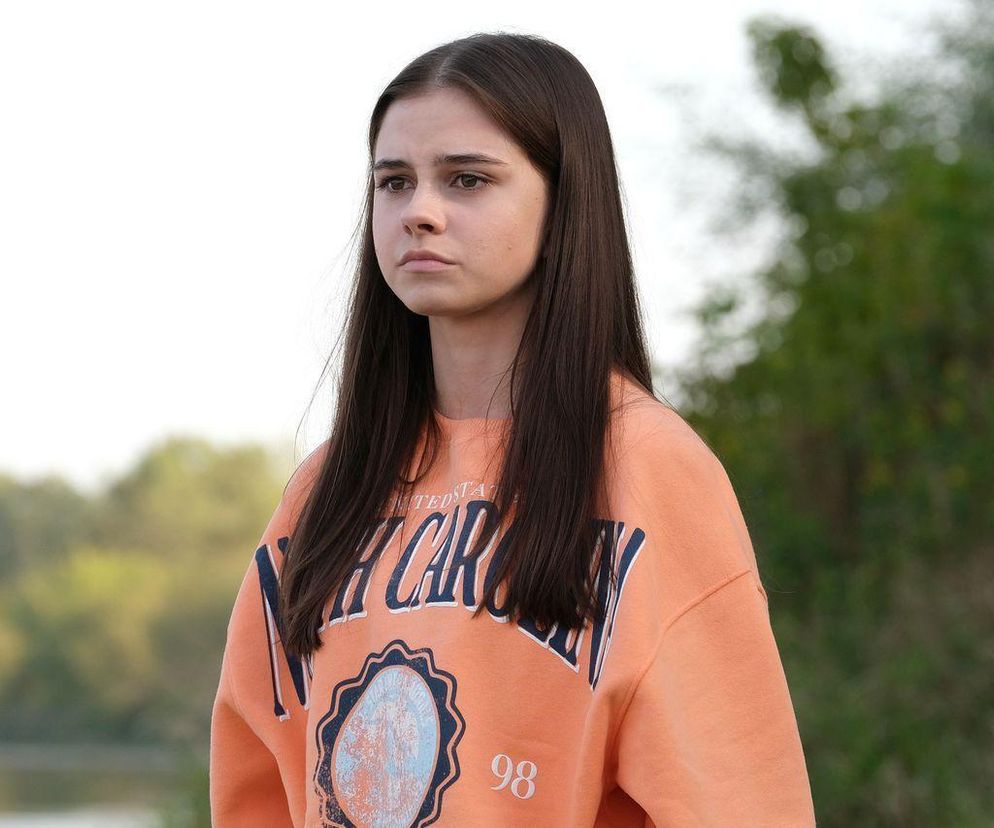 M jak miłość. Nowa historia Basi? Karina Woźniak jednak wystąpi w nowych odcinkach 