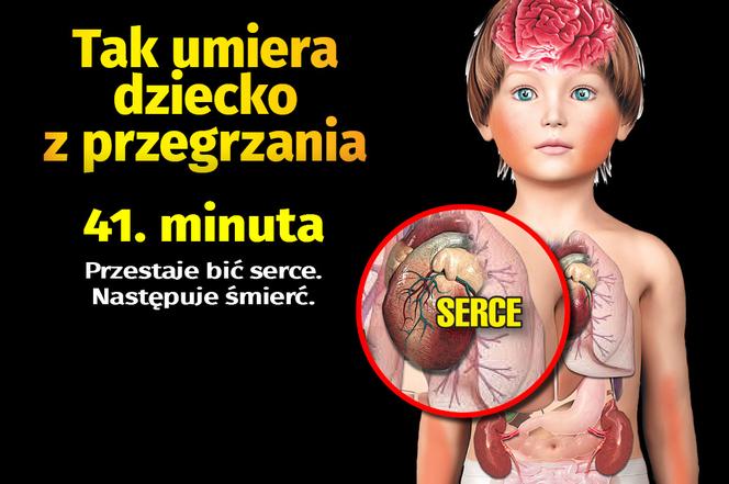 41. minuta - śmierć