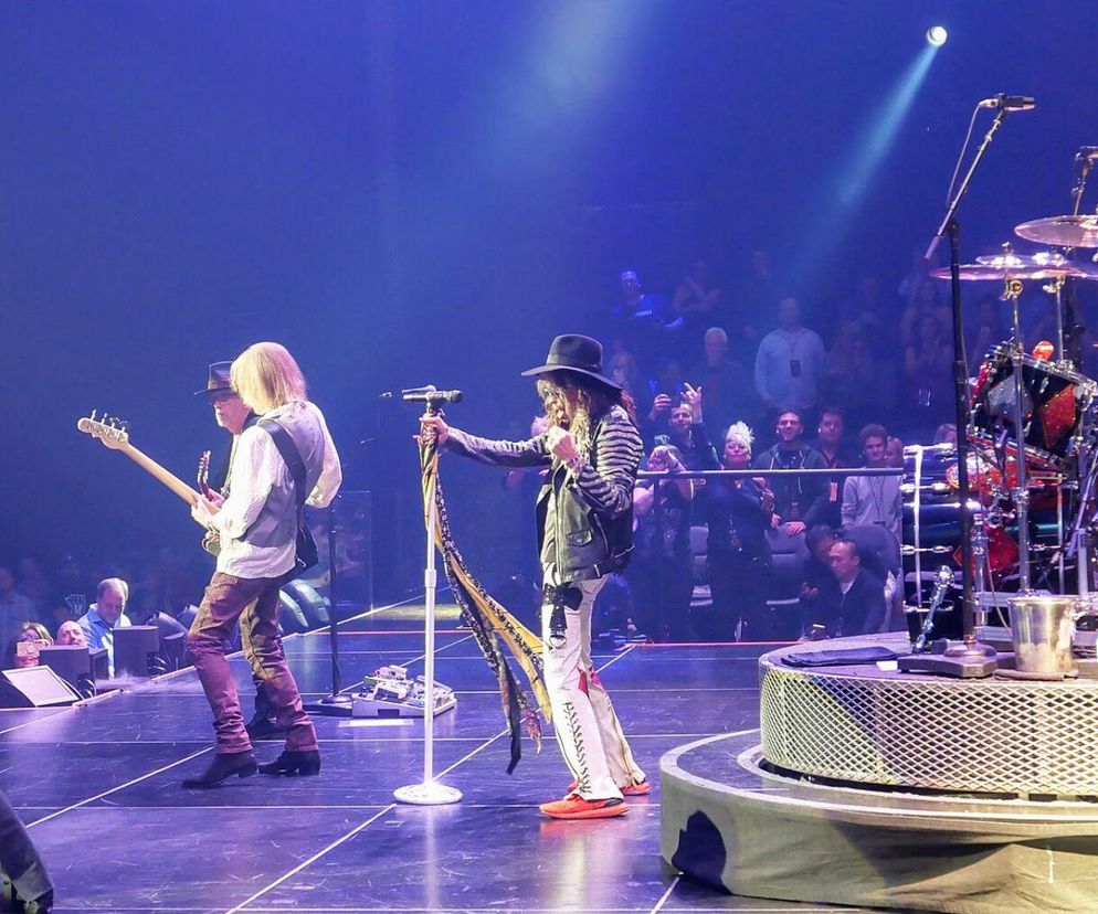 Aerosmith 